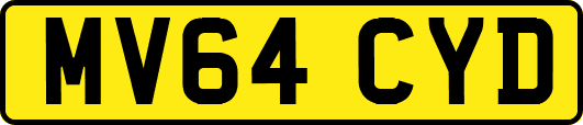 MV64CYD