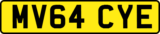 MV64CYE