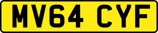 MV64CYF