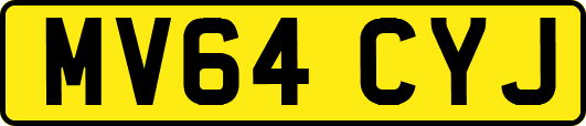 MV64CYJ