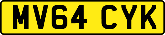 MV64CYK