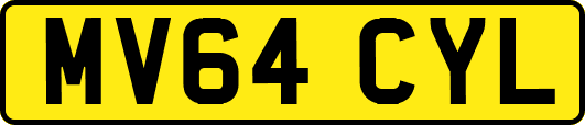 MV64CYL