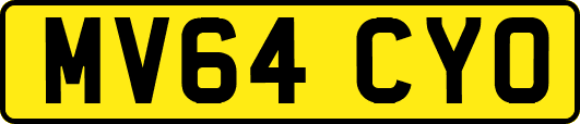 MV64CYO
