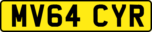 MV64CYR
