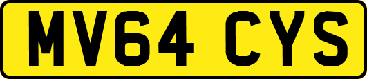 MV64CYS