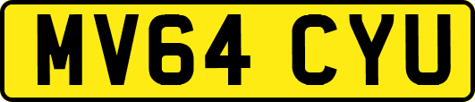 MV64CYU