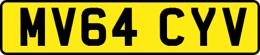 MV64CYV