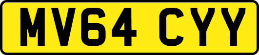 MV64CYY
