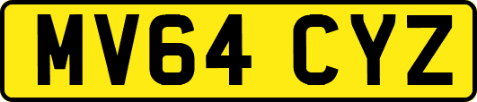 MV64CYZ