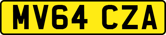 MV64CZA