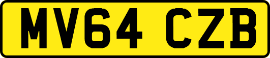 MV64CZB