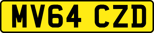 MV64CZD