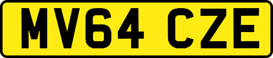 MV64CZE