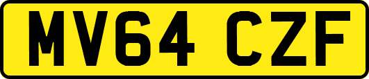 MV64CZF