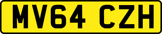 MV64CZH