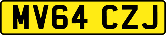 MV64CZJ