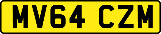 MV64CZM