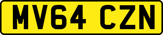 MV64CZN