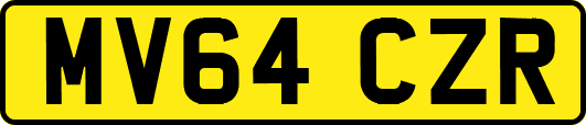 MV64CZR