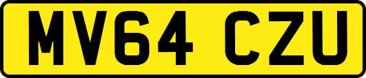 MV64CZU