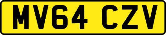 MV64CZV