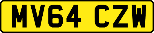 MV64CZW