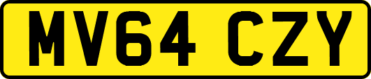 MV64CZY