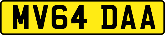 MV64DAA