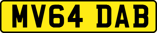 MV64DAB