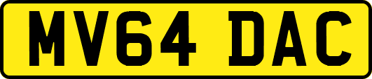 MV64DAC