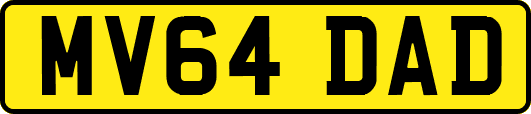 MV64DAD