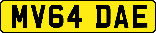 MV64DAE