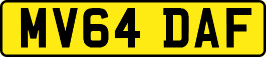 MV64DAF