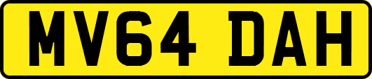 MV64DAH