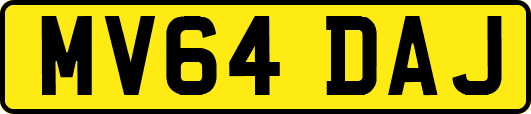 MV64DAJ