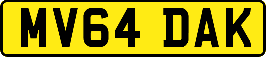 MV64DAK