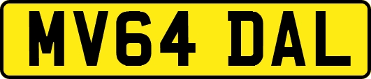 MV64DAL