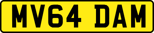 MV64DAM