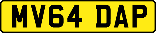 MV64DAP