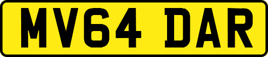 MV64DAR