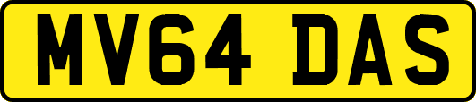 MV64DAS