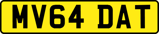 MV64DAT