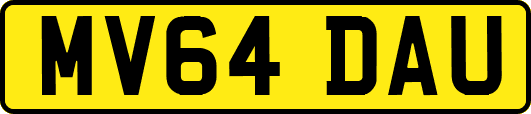MV64DAU
