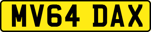 MV64DAX