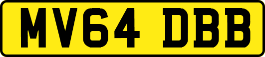MV64DBB
