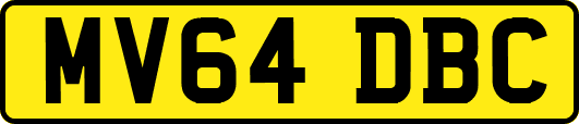 MV64DBC