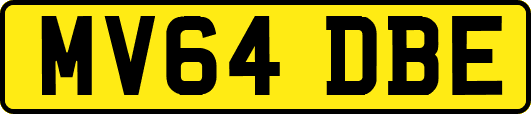 MV64DBE