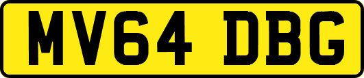 MV64DBG