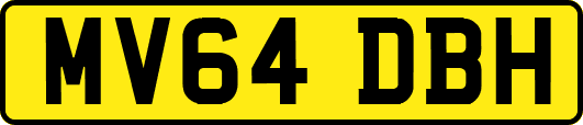 MV64DBH