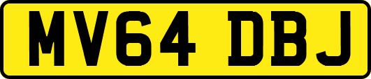 MV64DBJ